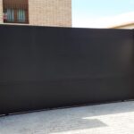 porton_corrededizo_chapa_lisa